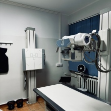 Stomedstar Diagnostyka Obrazowa RTG