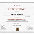 Powiększ obraz: certificate 9