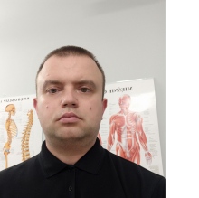 Powiększ obraz: Łukasz Kosarga, fizjoterapeuta Częstochowa