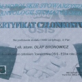 Powiększ obraz: certificate 15