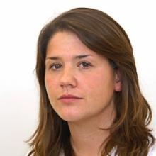 Powiększ obraz: Kamila Brosowska, fizjoterapeuta Warszawa