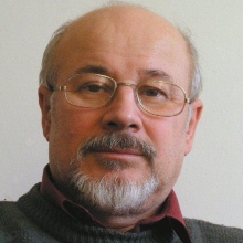 Powiększ obraz: Władysław Pitak, logopeda Koszalin
