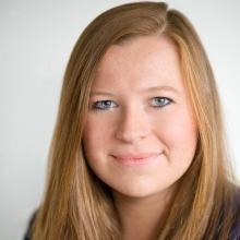 Powiększ obraz: Paulina Kasprzak, psycholog Ostrów Wielkopolski