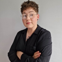 Powiększ obraz: Malwina Cembala, psycholog Wrocław