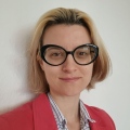Iwona Wilczyńska, psycholog Warszawa