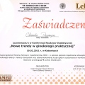 Powiększ obraz: certificate 22