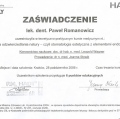Powiększ obraz: certificate 1