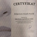 Powiększ obraz: certificate 14
