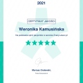 Powiększ obraz: certificate 8