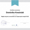 Powiększ obraz: certificate 100