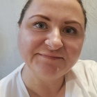 mgr Agata Maria Aleksińska