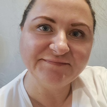 Powiększ obraz: Agata Maria Aleksińska, psychoterapeuta Włocławek