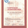 Powiększ obraz: certificate 1