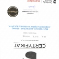 Powiększ obraz: certificate 17