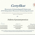 Powiększ obraz: certificate 25