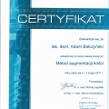 Powiększ obraz: certificate 21