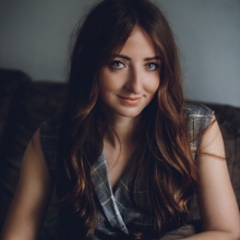 Powiększ obraz: Anna Łagódka, psycholog Poznań