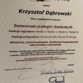 Powiększ obraz: certificate 60