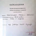 Powiększ obraz: certificate 14