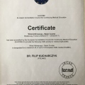 Powiększ obraz: certificate 3
