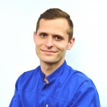 Powiększ obraz: Mateusz Tomaka, stomatolog Ropczyce