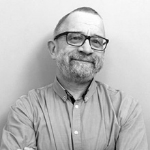 Powiększ obraz: Wiesław Kwaśniewski, logopeda Kościan