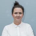 Natalia Więckowska, fizjoterapeuta Kraków