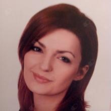 Powiększ obraz: Aneta Dziewidek, psychiatra Gdańsk