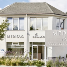 Medicus Clinic Słupsk