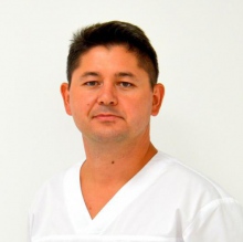 Powiększ obraz: Przemysław Kopka, stomatolog Kędzierzyn-Koźle