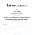 Powiększ obraz: certificate 8
