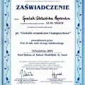 Powiększ obraz: certificate 30