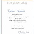 Powiększ obraz: certificate 9