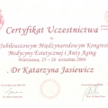 Powiększ obraz: certificate 20