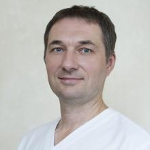 Powiększ obraz: Wojciech Radwański, stomatolog Warszawa