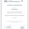 Powiększ obraz: certificate 23