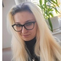 Alicja Plucińska, psycholog Bydgoszcz