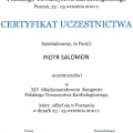 Powiększ obraz: certificate 88