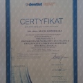 Powiększ obraz: certificate 20