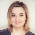 Karina Bakonyi, psycholog Kraków