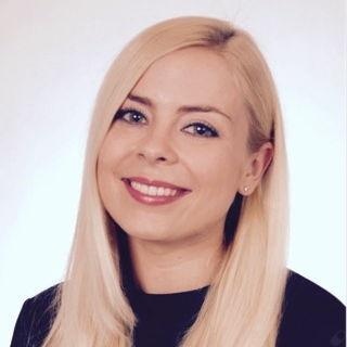 mgr Maja Górniaczyk
