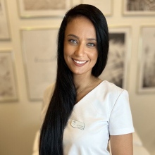 Powiększ obraz: Ewa Sawicka, stomatolog Warszawa