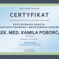 Powiększ obraz: certificate 4
