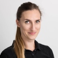 Agnieszka Szaraniec, fizjoterapeuta Warszawa