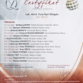 Powiększ obraz: certificate 16