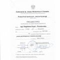Powiększ obraz: certificate 5