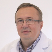 Powiększ obraz: Jerzy Soja, pulmonolog Kraków