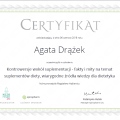 Powiększ obraz: certificate 10