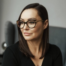 Powiększ obraz: Anna Ritter, psycholog Bydgoszcz