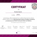 Powiększ obraz: certificate 1